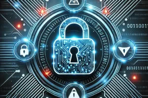 🔒 Aktuelle IT-Sicherheitsbedrohungen – Und Wie Ihr Unternehmen Sich Effektiv Schützt